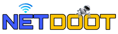 netdoot logo